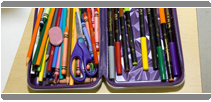 Curriculum Documents