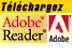 Télécharger Acrobat® Reader